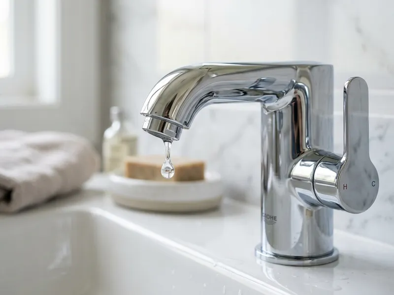 Faucet Repair & Installation Plumber in Dale, IN